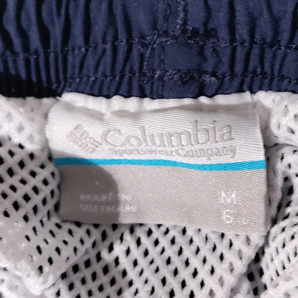 Columbia PFG Backcast III Water Shorts Mens Medium (29